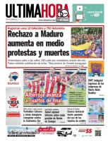 Ultima Hora