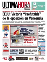 Ultima Hora