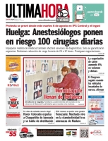 Ultima Hora