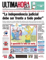 Ultima Hora