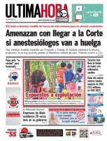 Ultima Hora