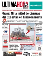Ultima Hora