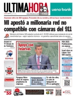 Ultima Hora
