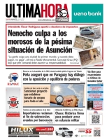Ultima Hora