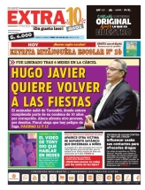 extra