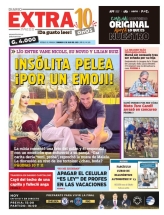 extra