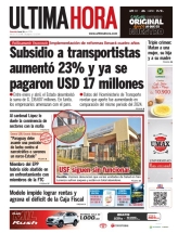 ultimahora