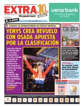 extra