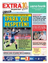 extra