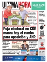 Ultima Hora