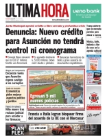 Ultima Hora