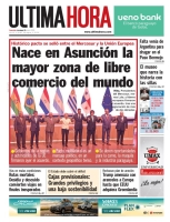 Ultima Hora