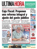 Ultima Hora