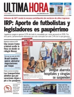 Ultima Hora