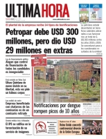Ultima Hora