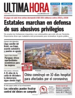 Ultima Hora