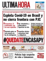 Ultima Hora