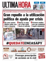 Ultima Hora