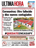 Ultima Hora