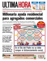 Ultima Hora