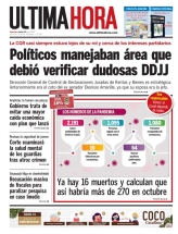 ultimahora