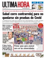 Ultima Hora
