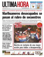 Ultima Hora