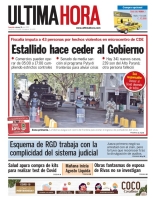 Ultima Hora