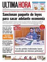 Ultima Hora
