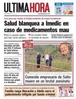 Ultima Hora