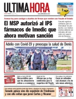 Ultima Hora