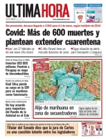 Ultima Hora