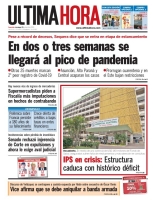 Ultima Hora