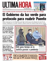 Ultima Hora