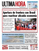Ultima Hora