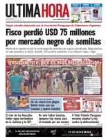 Ultima Hora