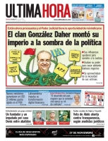 Ultima Hora