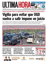 Ultima Hora