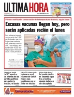 Ultima Hora