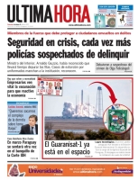 Ultima Hora