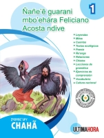 Fascículos Ultima Hora