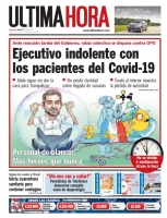 Ultima Hora