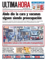 Ultima Hora