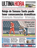 Ultima Hora