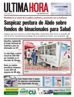 Ultima Hora