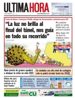 Ultima Hora