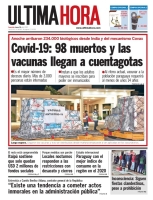Ultima Hora