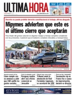 Ultima Hora