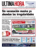 Ultima Hora