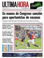 Ultima Hora